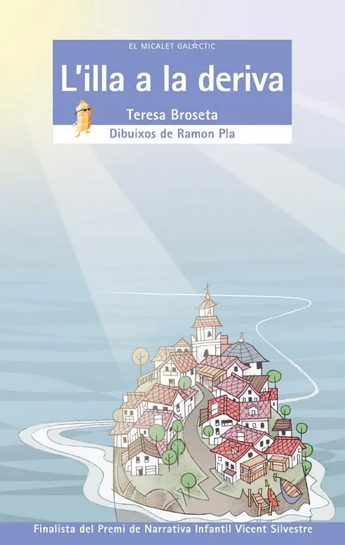 L’ILLA A LA DERIVA