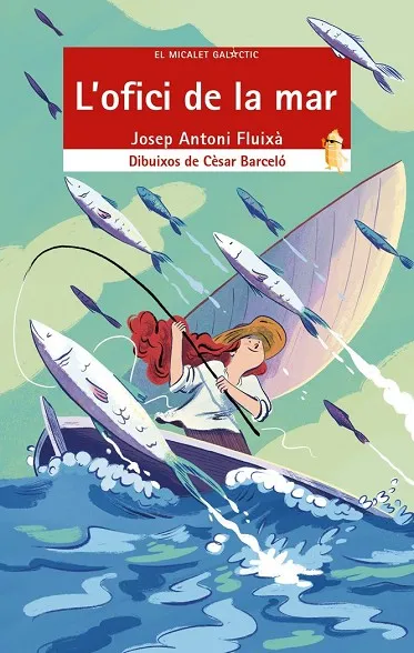 L’OFICI DE LA MAR