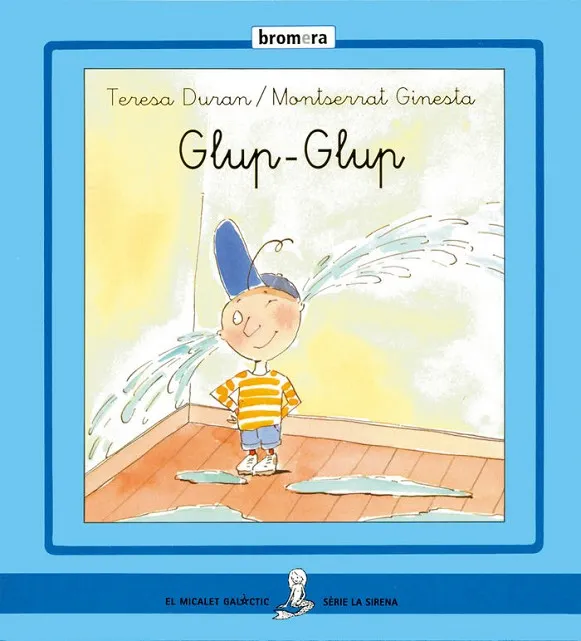 GLUP-GLUP