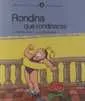 RONDINA QUE RONDINARÀS