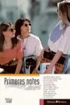 PRIMERES NOTES