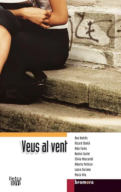 VEUS AL VENT