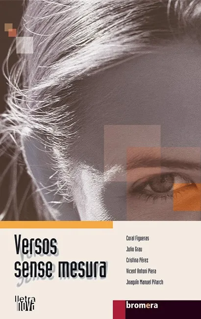 VERSOS SENSE MESURA
