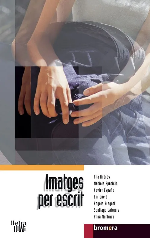 IMATGES PER ESCRIT