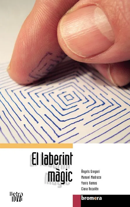 EL LABERINT MÀGIC