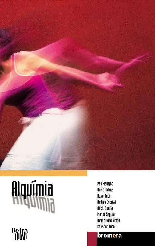 ALQUÍMIA