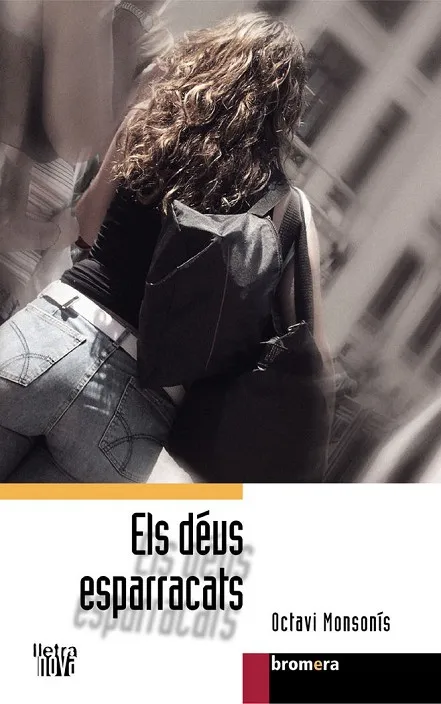 ELS DÉUS ESPARRACATS