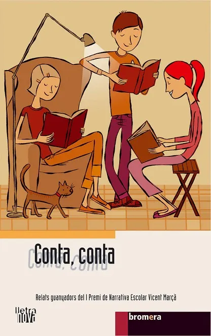 CONTA, CONTA