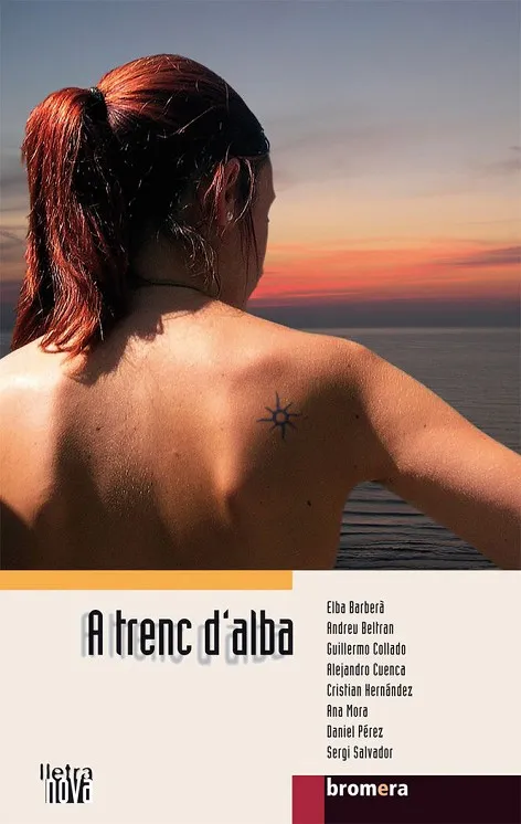 A TRENC D’ALBA