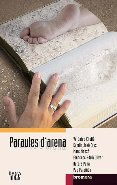 PARAULES D’ARENA