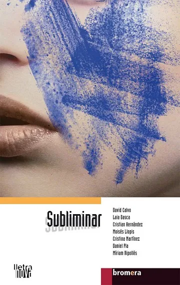 SUBLIMINAR