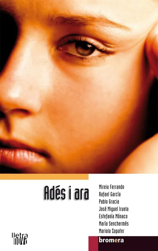 ADÉS I ARA