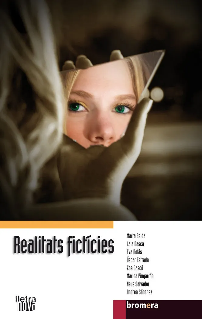 REALITATS FICTÍCIES