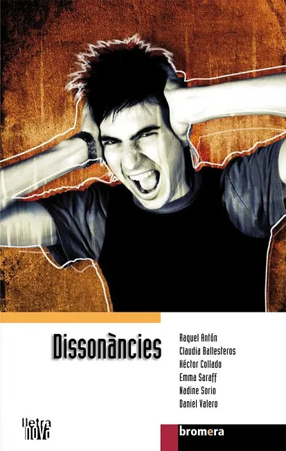 DISSONÀNCIES