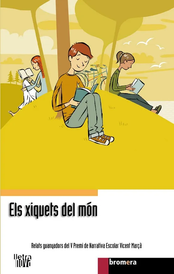 ELS XIQUETS DEL MÓN
