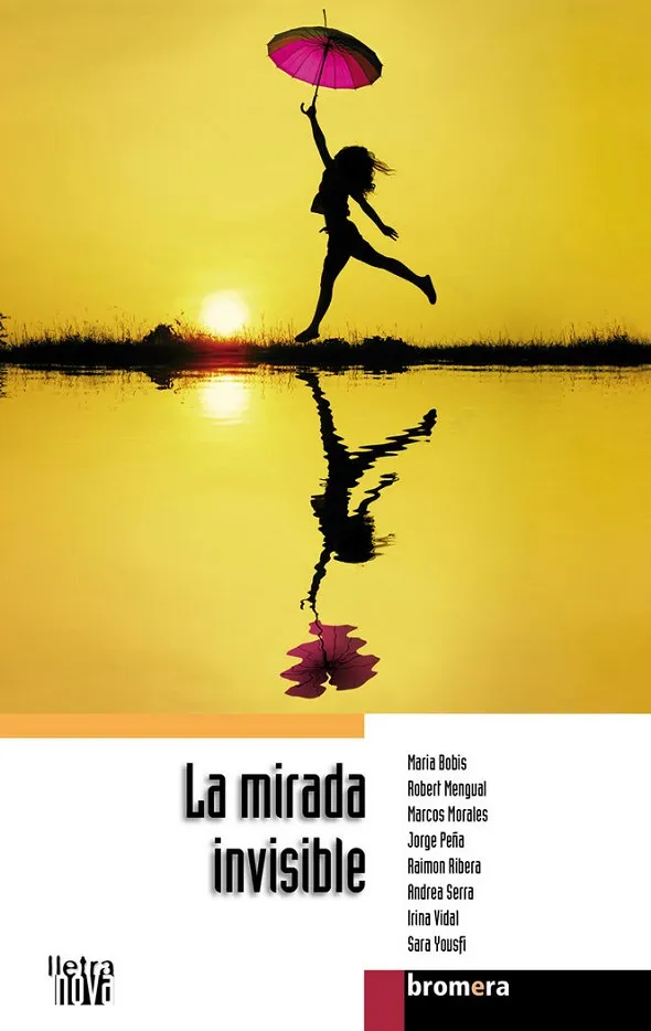 LA MIRADA INVISIBLE