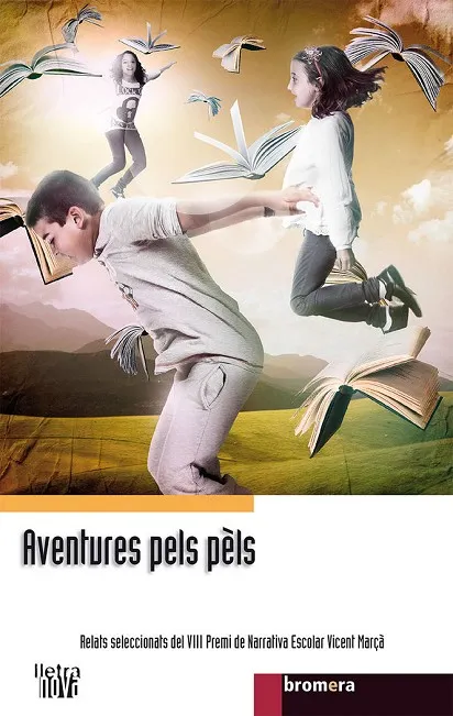 AVENTURES PELS PÈLS