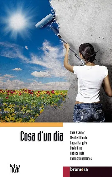 COSA D’UN DIA