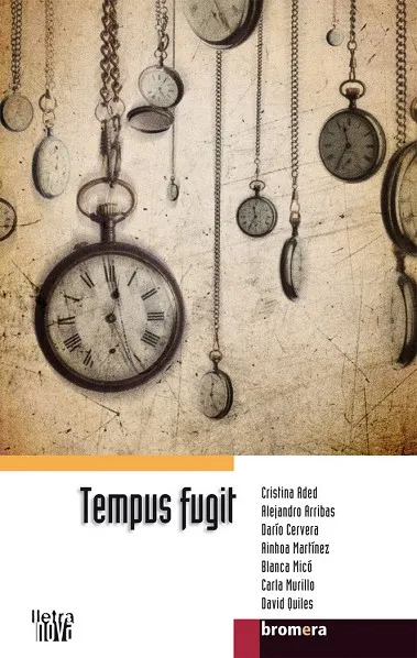 TEMPUS FUGIT