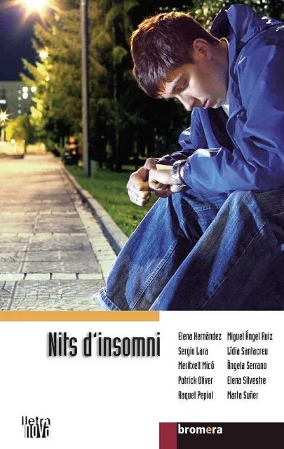 NITS D’INSOMNI