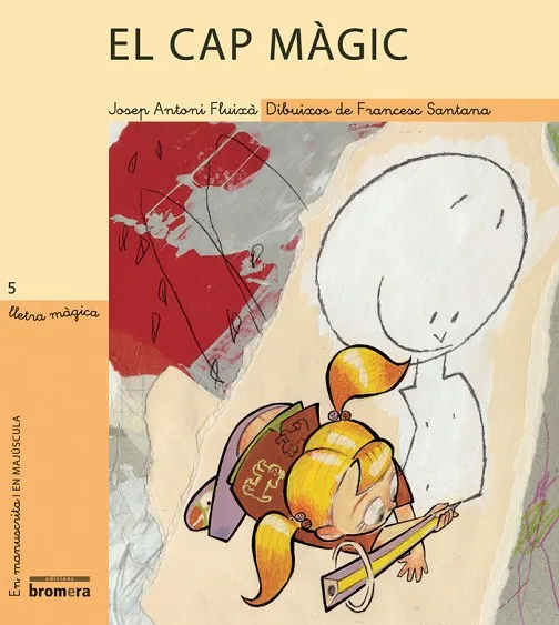 EL CAP MÀGIC
