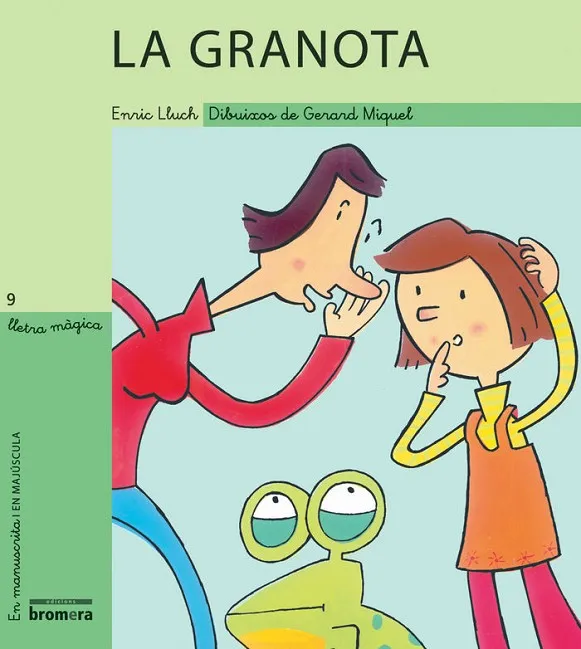 LA GRANOTA