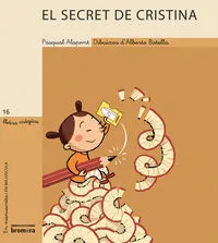 EL SECRET DE CRISTINA