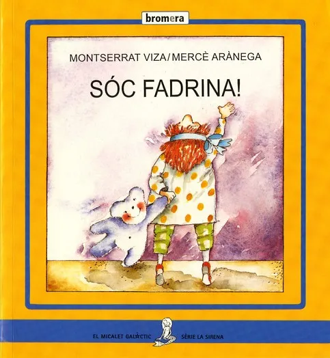 SOC FADRINA!