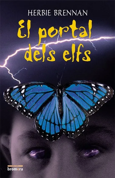 EL PORTAL DELS ELFS