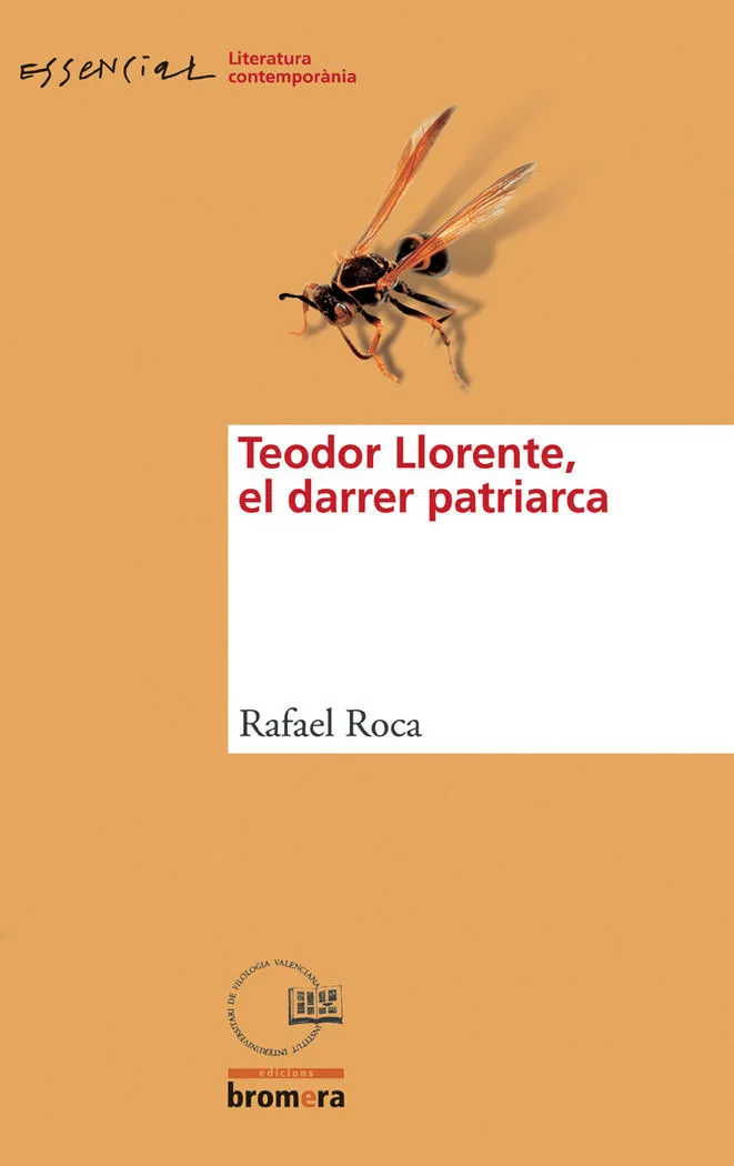 TEODOR LLORENTE
