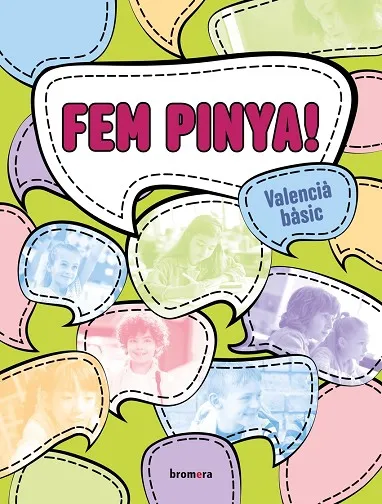 FEM PINYA (A2) EP 3 / 4