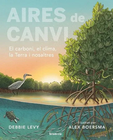 AIRES DE CANVI (VAL)