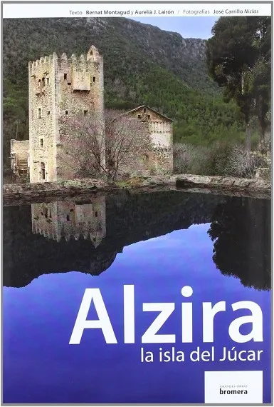 ALZIRA, LA ISLA DEL JUCAR