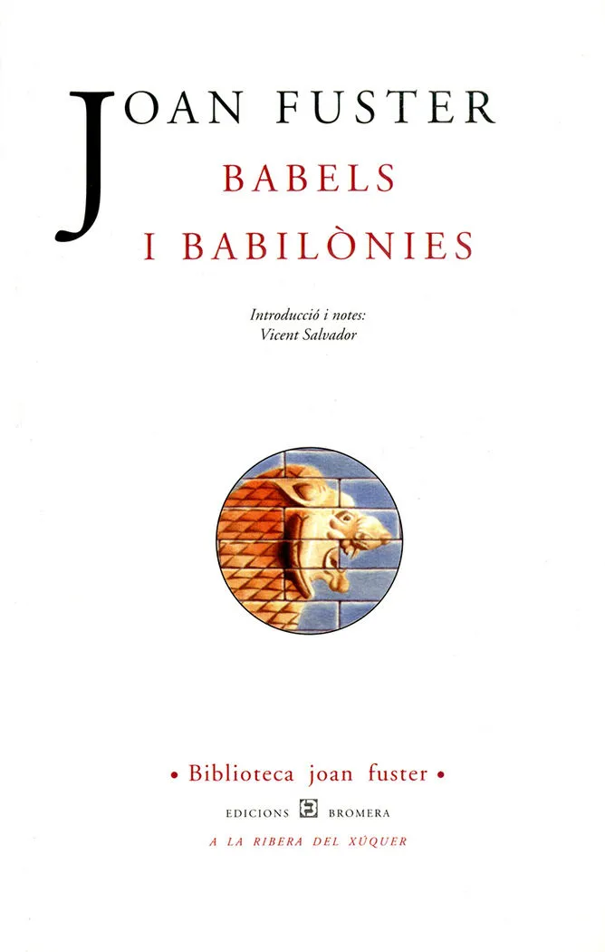 BABELS I BABILONIES