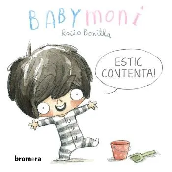 BABYMONI - ESTIC CONTENTA! (VAL)