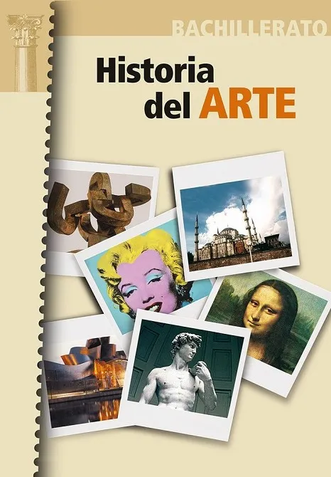 BACH 2 - HISTORIA DEL ARTE