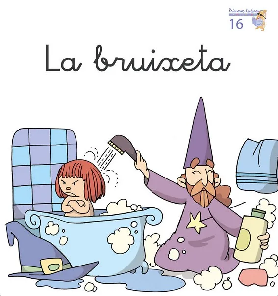 BRUIXETA, LA - MANUSCRITA