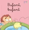 BUFANT, BUFANT - MANUSCRITA