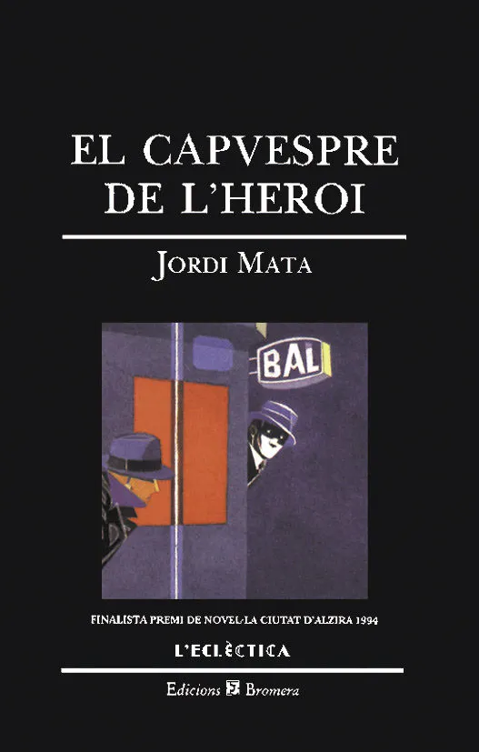 CAPVESPRE DE L'HEROI, EL