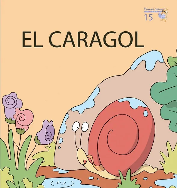 CARAGOL, EL - MAJUSCULA