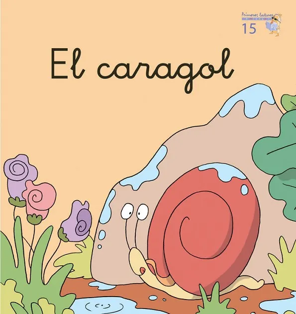CARAGOL, EL - MANUSCRITA