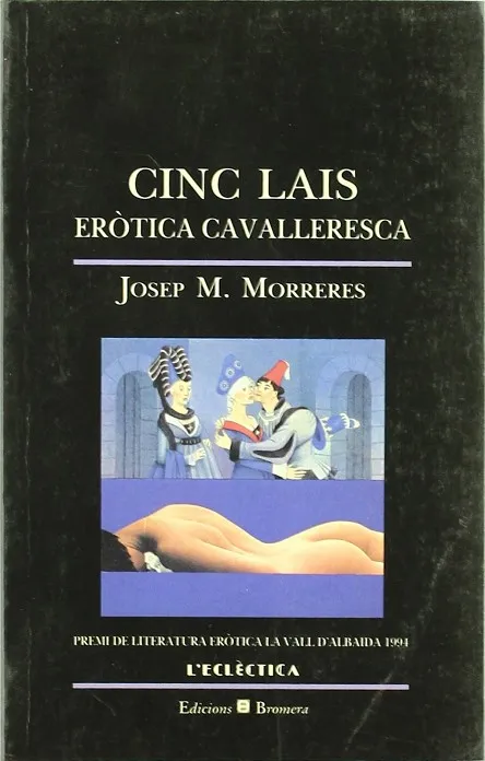 CINC LAIS