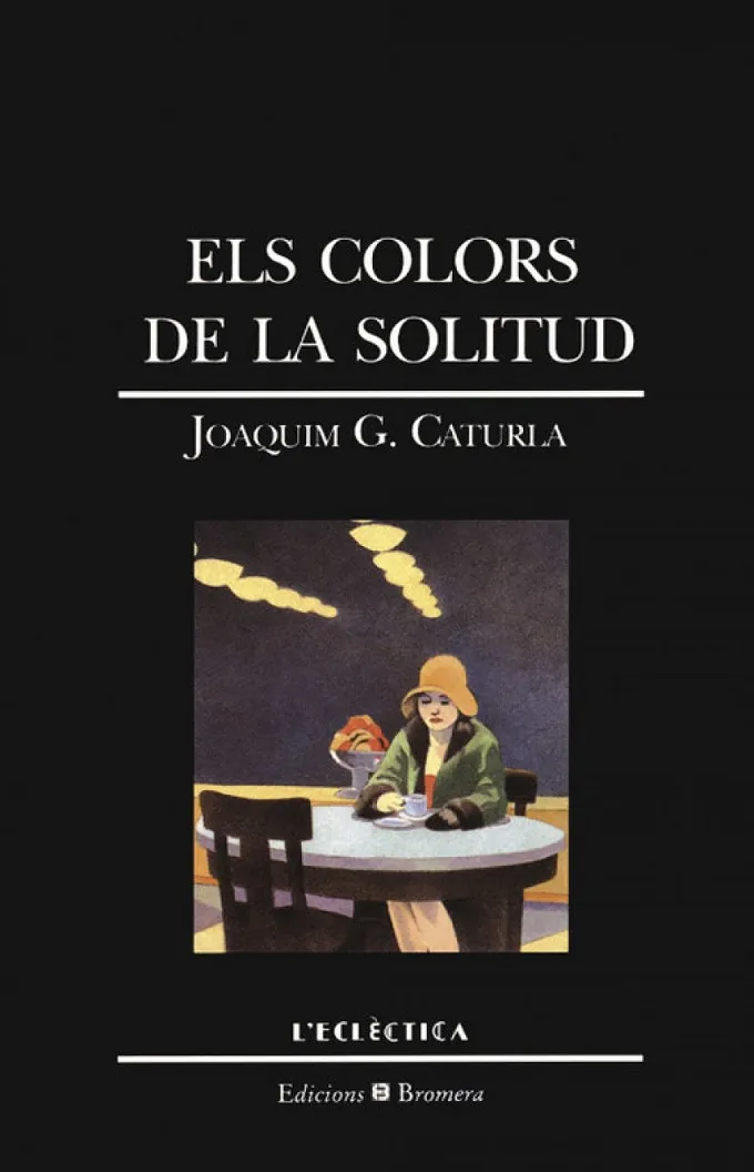 COLORS DE LA SOLITUD, ELS