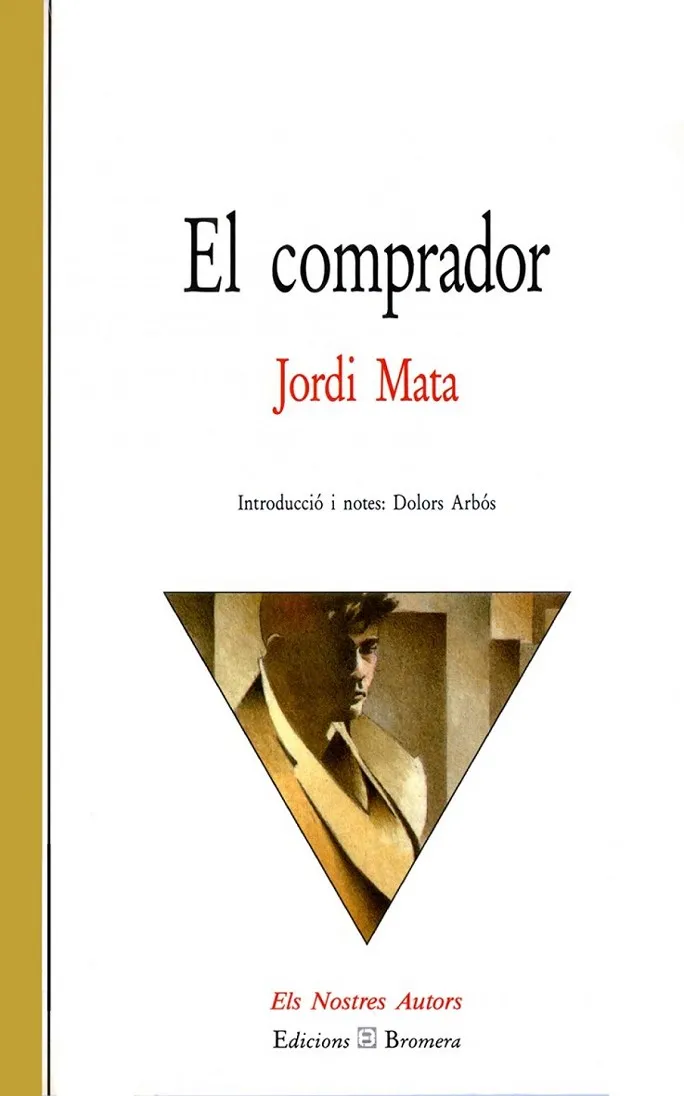 COMPRADOR, EL