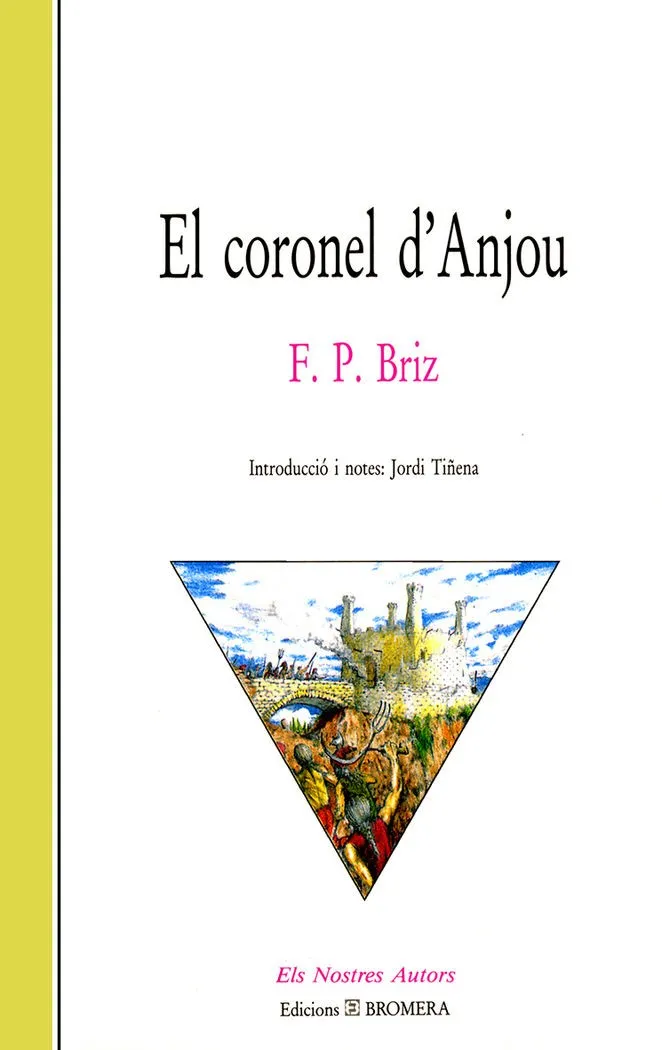 CORONEL D'ANJOU, EL