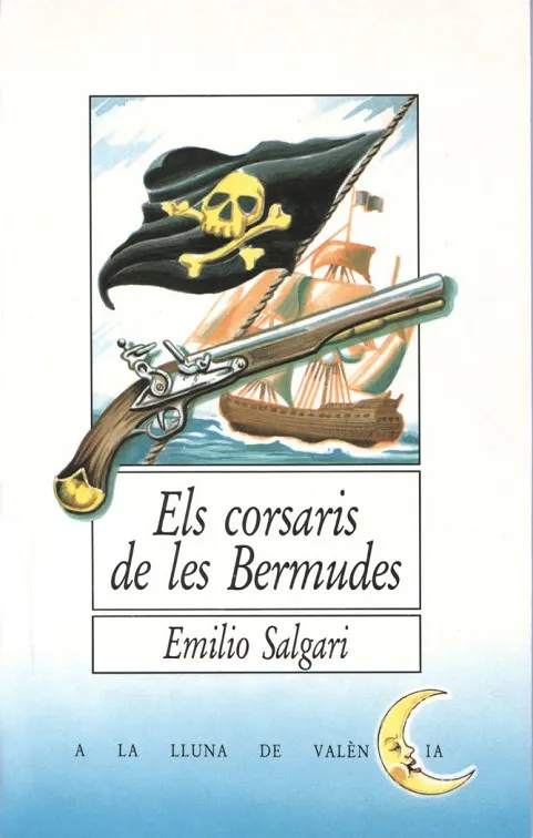 CORSARIS DE LES BERMUDES, ELS