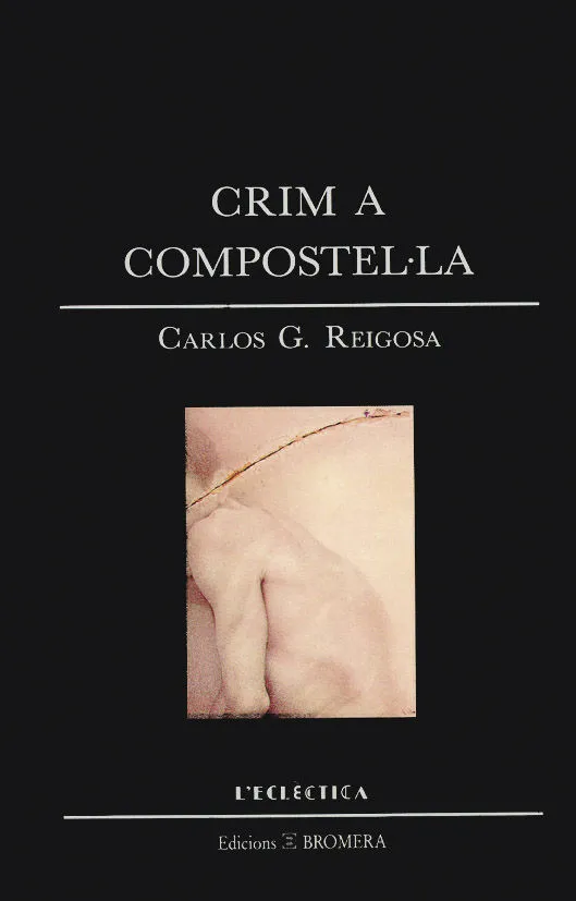 CRIM A COMPOSTELLA