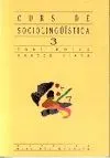 CURS DE SOCIOLING?ISTICA 3