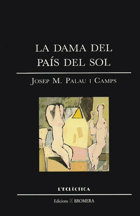 DAMA DEL PAIS DEL SOL, LA