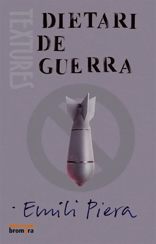DIETARI DE GUERRA